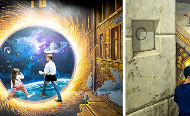 ArtVo-Gold-Coast-Kids-Birthday-Party