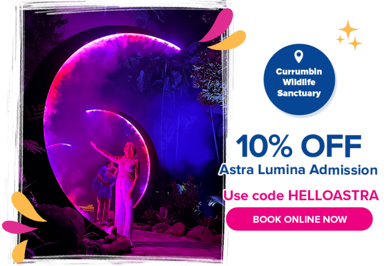 Astra Lumina Discount Coupon