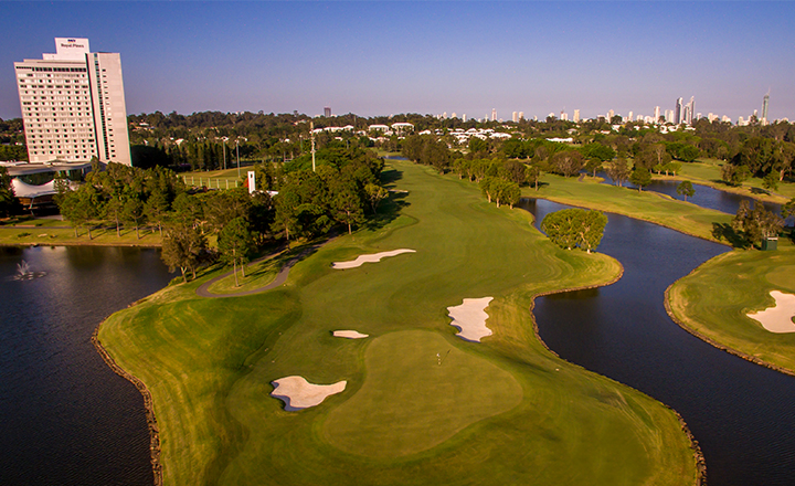 Australian PGA Championship