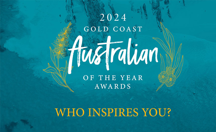 Gold Coast Australian of the Year Awards