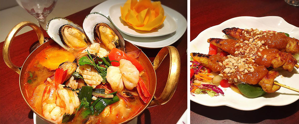 Best_Restaurant_Discounts_Gold_Coast_Ariya_Thai Hello Gold Coast