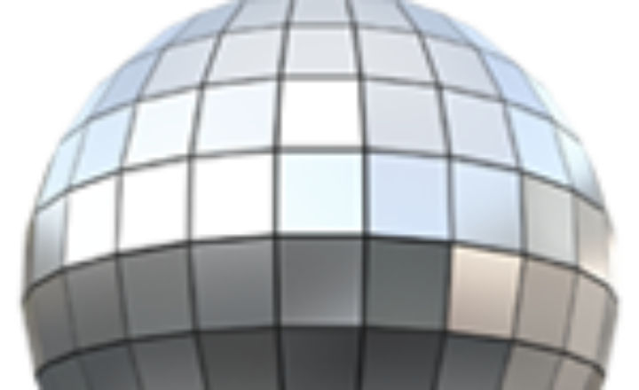 Disco-Ball-Emoji