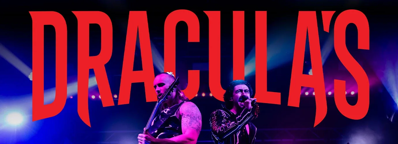 Dracula’s Cabaret