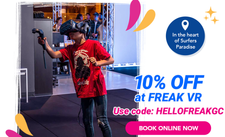 FREAK-VR-Discount-Coupon