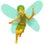 Fairy Emoji