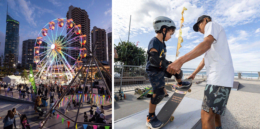 Kidchella Surfers Paradise