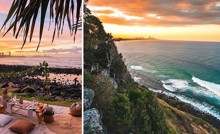 Gold-Coast-Date-Ideas-Sunset-Burleigh-Heads-Image