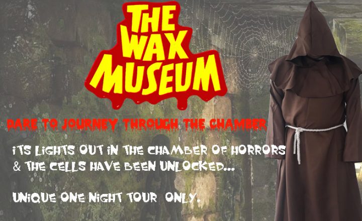 Gold-Coast-Family-Friendly-Halloween-Activities-The-Wax-Museum