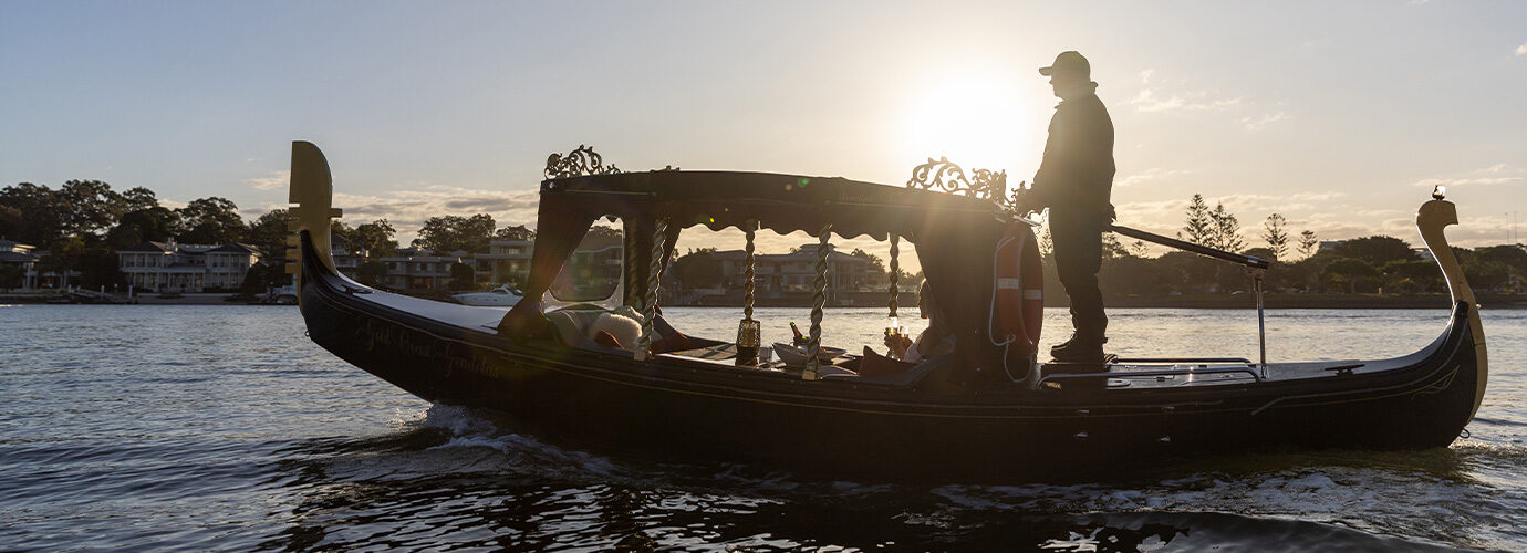 Gold Coast Gondolas