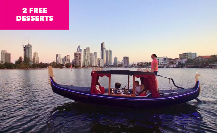 Gold Coast Gondolas