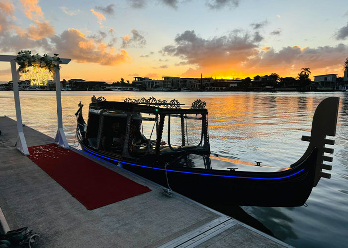 Gold Coast Gondolas