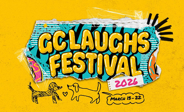 Gold Coast Laughs Festival