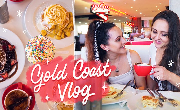 [VIDEO] Gold Coast Vlog September 2020