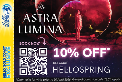 Discount Coupon – Astra Lumina
