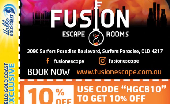 HGC_Coupon_Fusion_Escape_Rooms Hello Gold Coast