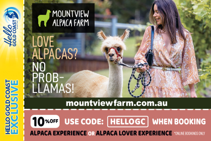 Discount Coupon – Mountview Alpaca Farm