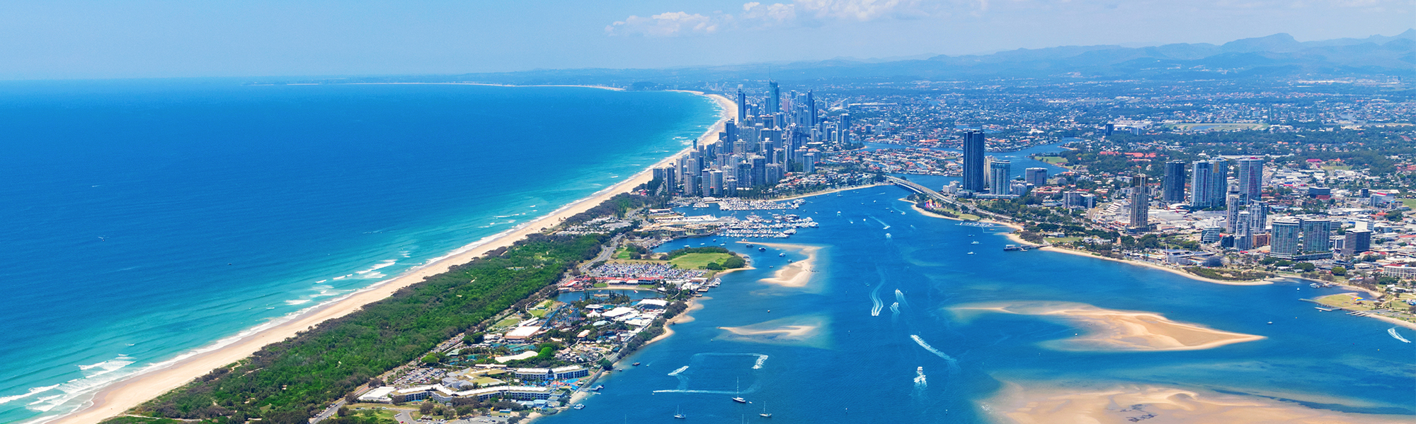 Hello Gold Coast