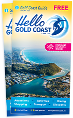 Hello Gold Coast