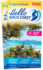 Hello Gold Coast
