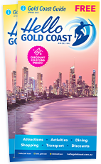 Hello Gold Coast