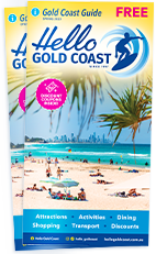 Hello Gold Coast