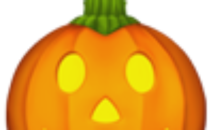 Halloween-Emoji