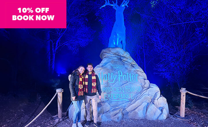 Harry-Potter-Forbidden-Forest-Experience-Brisbane