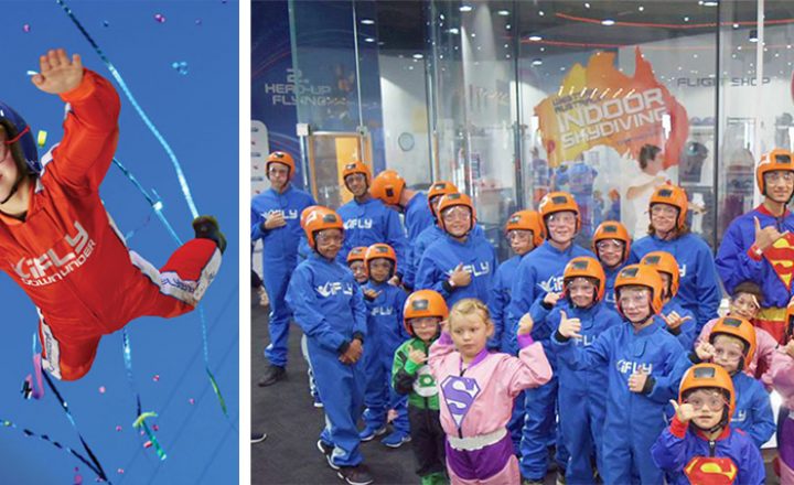 IFLY-Kids-Birthday-Party