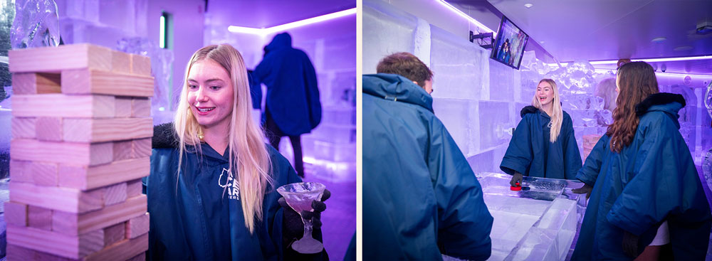 IceBar Surfers Paradise