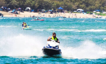 Jet Ski Safaris