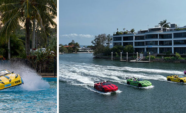 Jetcar-Australia-Father’s-Day-on-the-Gold-Coast