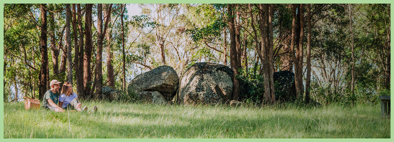 Bushwalks & nature trails