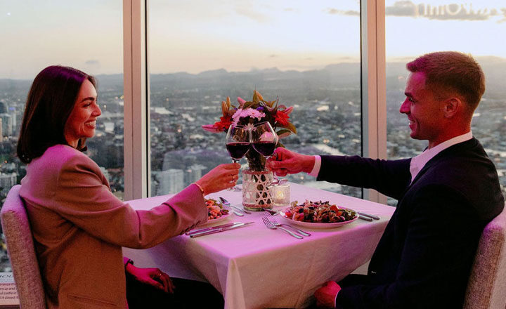 Proposal Ideas Gold Coast: Romantic & Unique Places to Pop the Question