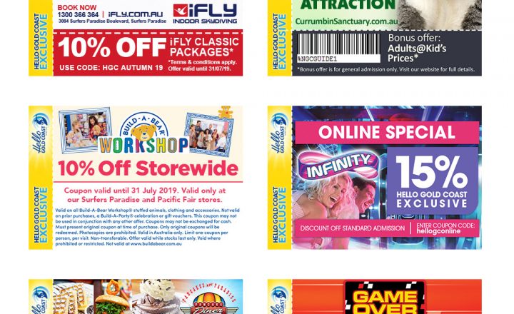 School-Holiday-Activities-on-the-Gold-Coast-Coupons