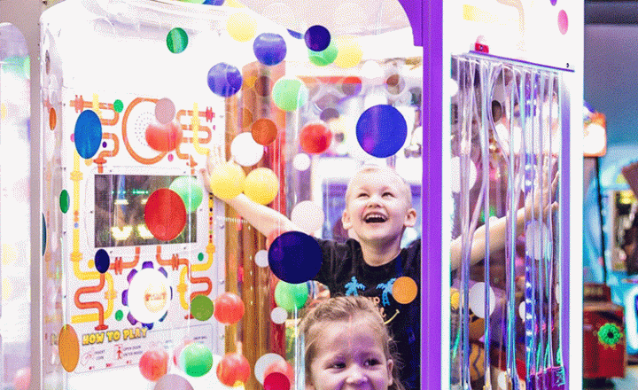School-Holiday-Activities-on-the-Gold-Coast-Level-Up-Arcade-Image