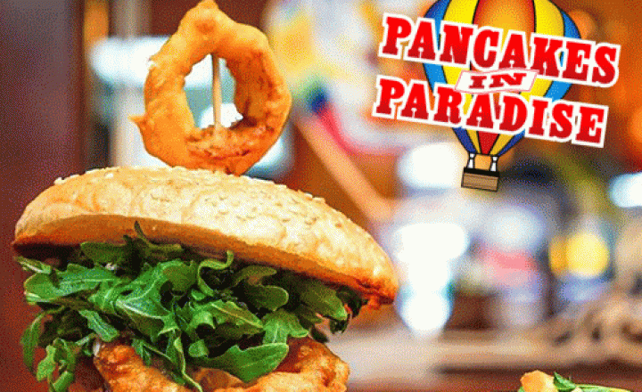 School-Holiday-Activities-on-the-Gold-Coast-Pancakes-in-Paradise-Image