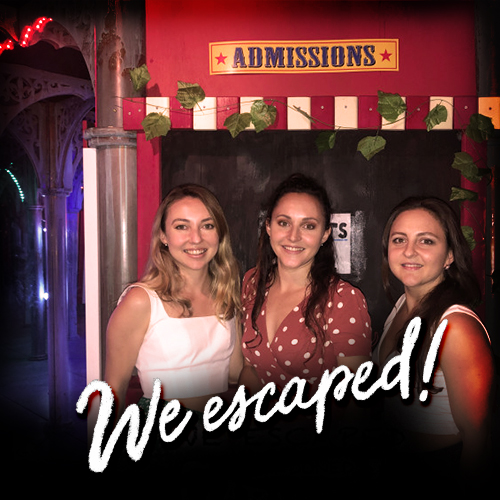 SchoolHolidaysActivitiesontheGoldCoastPadlock'dEscapeRooms
