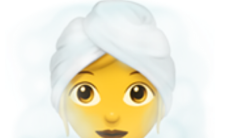 Spa-Emoji
