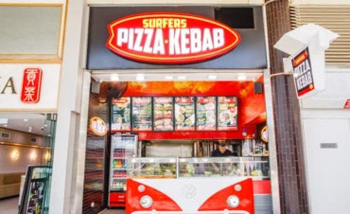 Surfers_Pizza_&_Kebab_Location