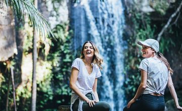 Tamborine National Park