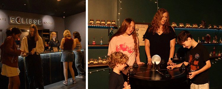 Top Gold Coast Kids Activities