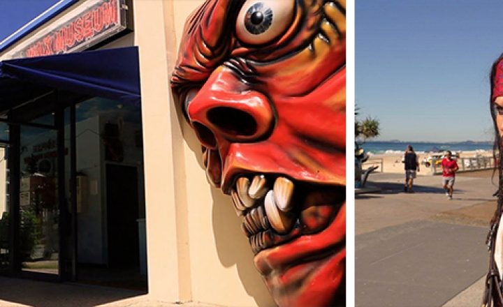 Top-Gold-Coast-Kids-Activities-The-Wax-Museum