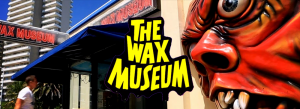 Hello Gold Coast The Wax Museum