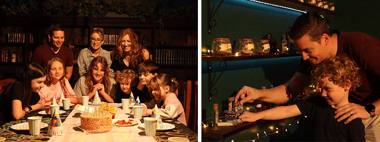 Eclipse Escape Rooms Surfers Paradise