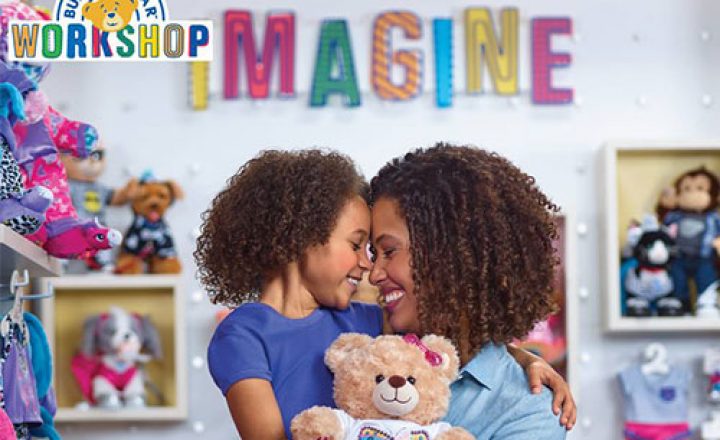 build-a-bear-workshop