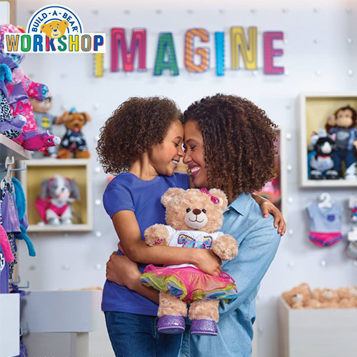 build-a-bear-workshop – Hello Gold Coast