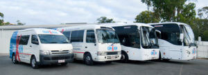 Con-X-ion Airport Transfers