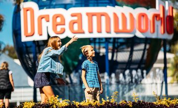 Dreamworld