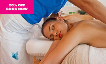 eforea Spa at the Hilton Surfers Paradise