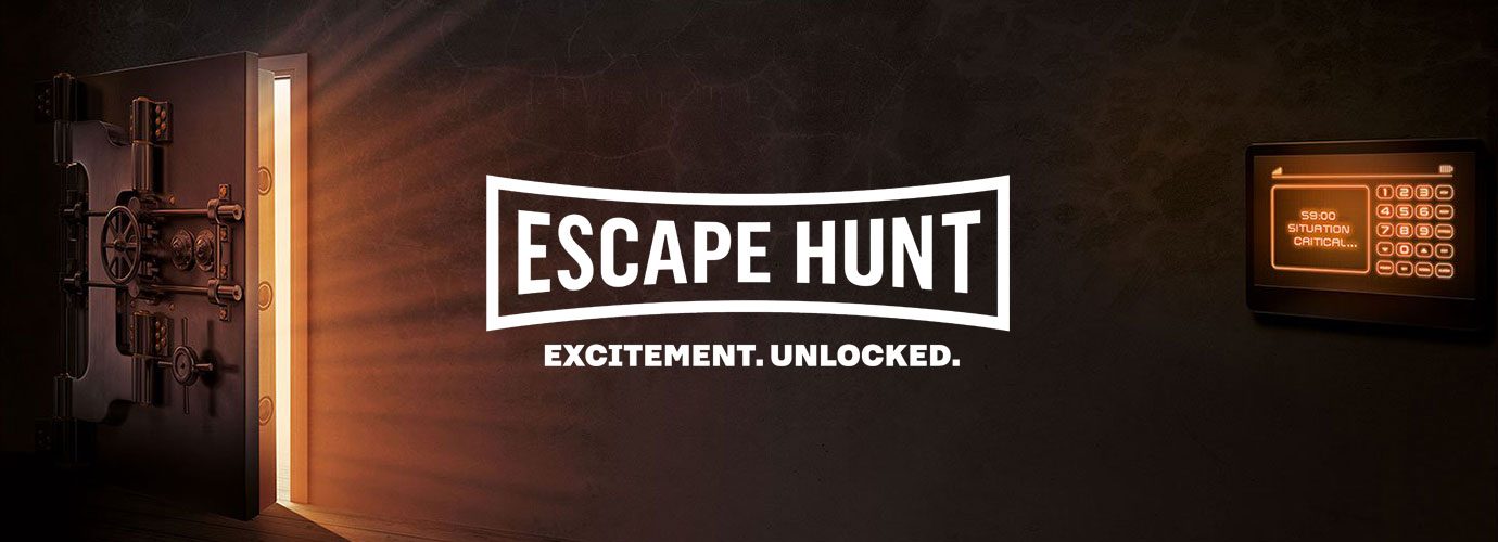 Escape Hunt Experience